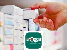 Analytics Solutions for Arogga