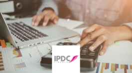 Analytics case study for IPDC Finance Limited