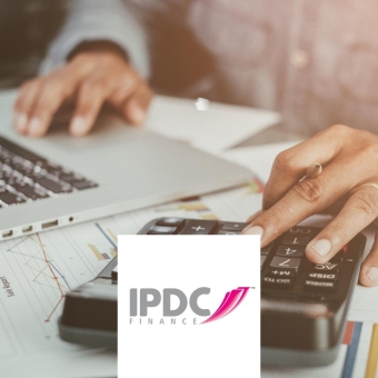 Analytics case study for IPDC Finance Limited