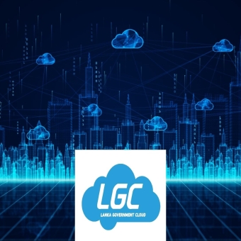 Digital Transformation Solution for Lanka Government Cloud 2.0