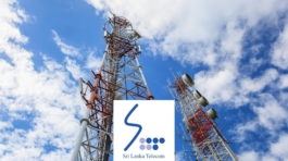 Digital Transformation object Storage Solution for Sri Lanka Telecom