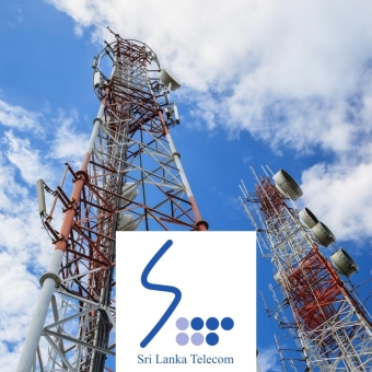 Digital Transformation object Storage Solution for Sri Lanka Telecom