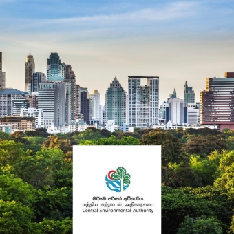 ELV and Infrastructure Central Environment Authority