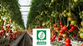 ELV and Infrastructure Farm Chemi