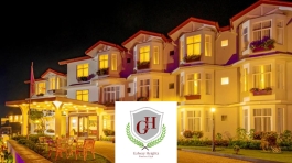 ELV and Infrastructure GH