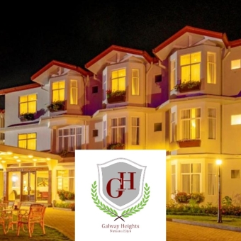 ELV and Infrastructure GH