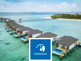 ELV and Infrastructure Robbinson