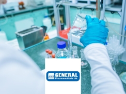 ERP General Pharmaceuticals Limited (GPL) - Bangladesh 2