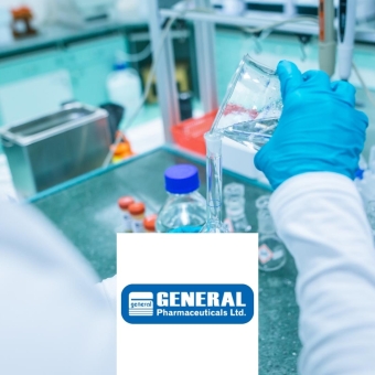 ERP General Pharmaceuticals Limited (GPL) - Bangladesh 2