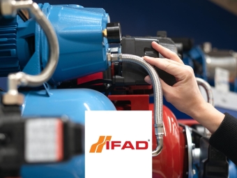 ERP IFAD Bangladesh