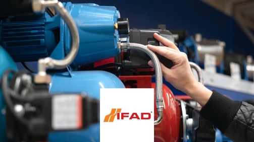 ERP IFAD Bangladesh