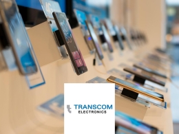 ERP Transcom Electronics Ltd