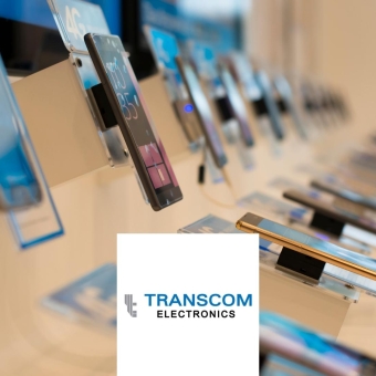 ERP Transcom Electronics Ltd