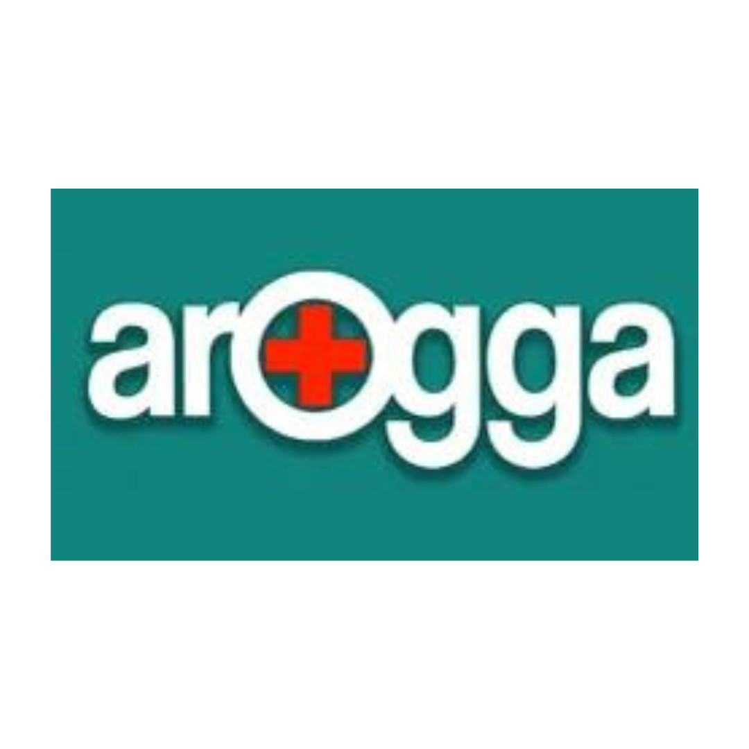 arogga