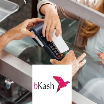 Analytics case study for bKash
