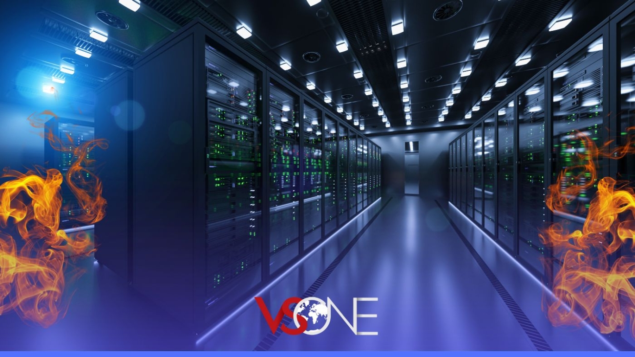 Building Resilient IT Infrastructure – Lessons Learnt from OVH Data Center fire