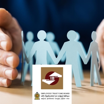 Digital Transformation Government Government Solutions for the Employee Trust Fund Board - Sri Lanka
