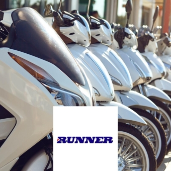 ERP Runner Bangladesh