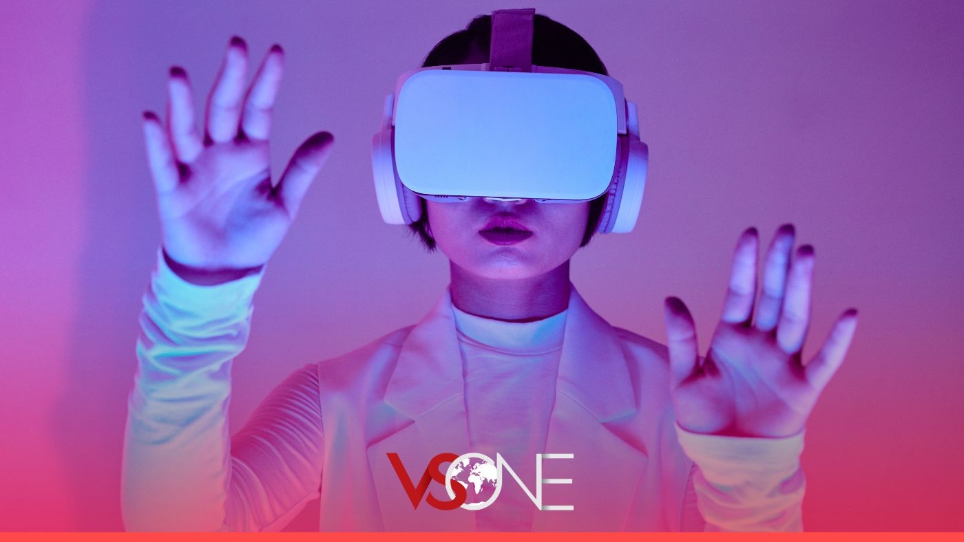 The New Normal is Moving Towards Virtual Reality