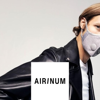 Digital Transformation Airinym