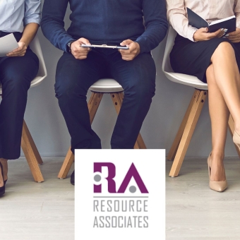 Digital Transformation Resource Associates