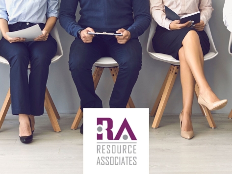 Digital Transformation Resource Associates